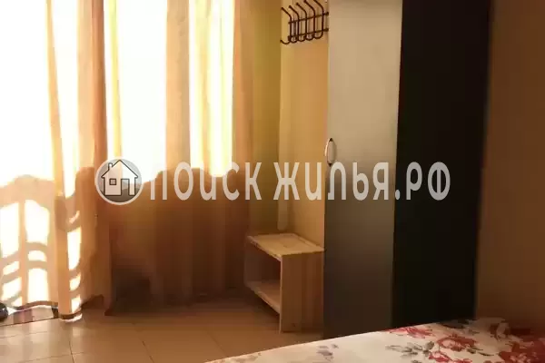 Гостевой дом «Бон Вояж»