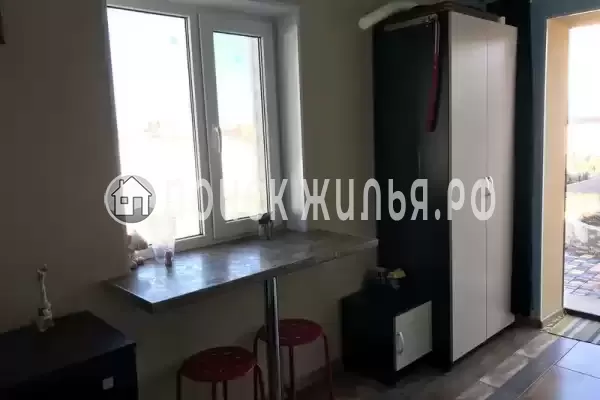 Гостевой дом «Бон Вояж»