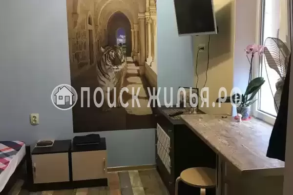 Гостевой дом «Бон Вояж»