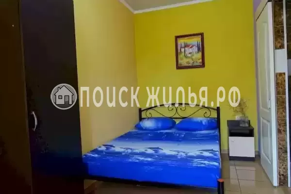 Гостевой дом «Бон Вояж»