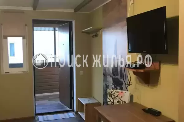 Гостевой дом «Бон Вояж»