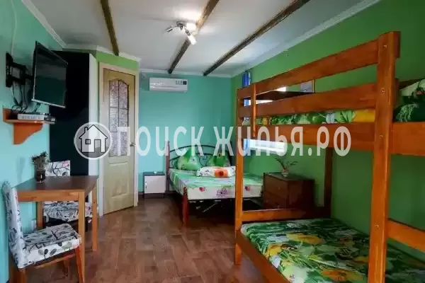 Гостевой дом «Бон Вояж»