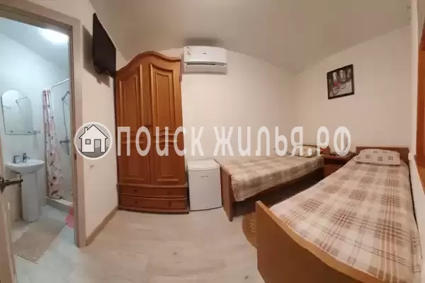 Частный сектор «Уютный дом на Зеленой» Частный сектор «Уютный дом на Зеленой»