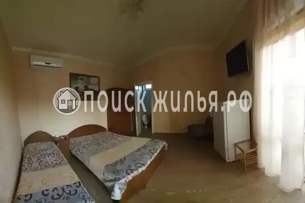 Частный сектор «Уютный дом на Зеленой» Частный сектор «Уютный дом на Зеленой»