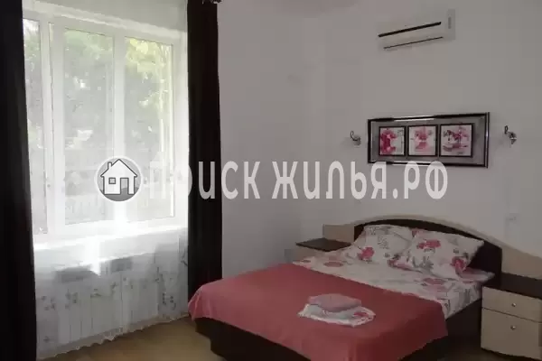 Частный сектор «На Революционной» Частный сектор «На Революционной»