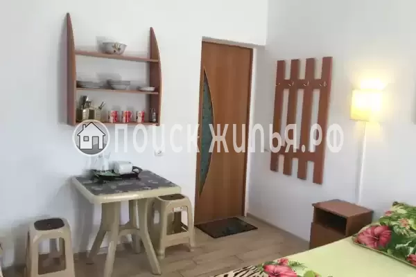 Частный сектор «На Революционной» Частный сектор «На Революционной»