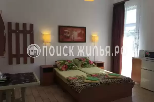 Частный сектор «На Революционной» Частный сектор «На Революционной»