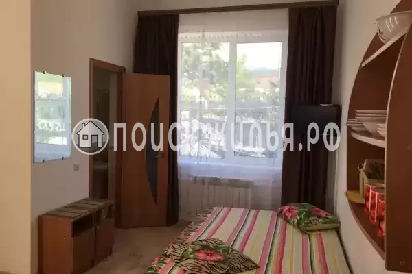 Частный сектор «На Революционной» Частный сектор «На Революционной»