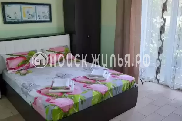 Частный сектор «На Революционной» Частный сектор «На Революционной»