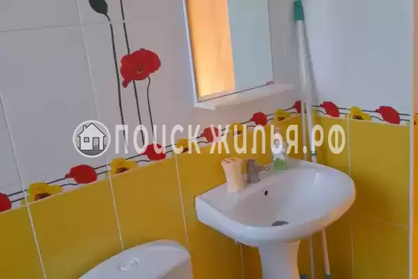 Частный сектор «На Революционной» Частный сектор «На Революционной»