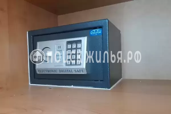 Частный сектор «На Революционной» Частный сектор «На Революционной»