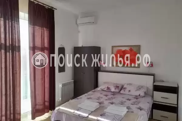 Частный сектор «На Революционной» Частный сектор «На Революционной»