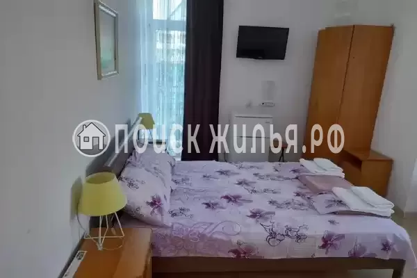 Частный сектор «На Революционной» Частный сектор «На Революционной»