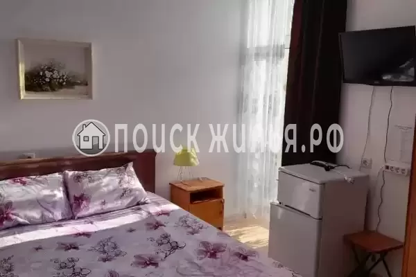 Частный сектор «На Революционной» Частный сектор «На Революционной»