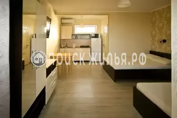 Частный сектор «Апартаменты на Победы 38» Частный сектор «Апартаменты на Победы 38»