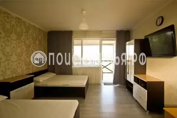 Частный сектор «Апартаменты на Победы 38» Частный сектор «Апартаменты на Победы 38»