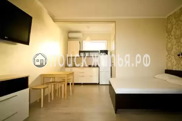 Частный сектор «Апартаменты на Победы 38» Частный сектор «Апартаменты на Победы 38»