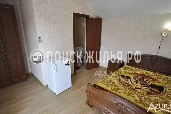 Частный сектор «Частный дом Благодать»