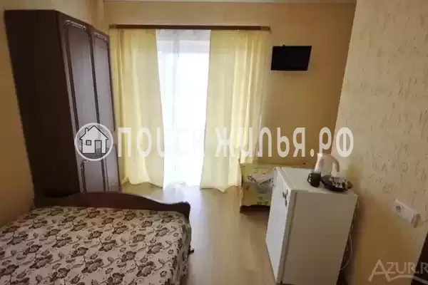 Частный сектор «Частный дом Благодать»