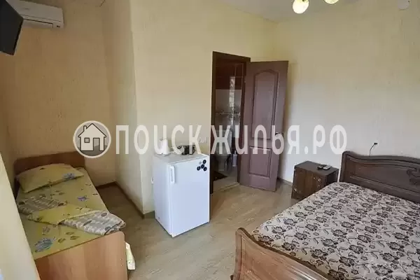 Частный сектор «Частный дом Благодать»