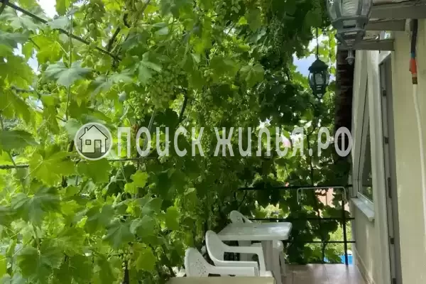 Частный сектор «Частный дом Благодать»