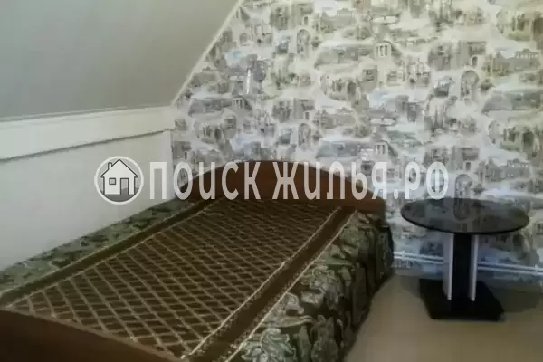 Частный сектор «Частный дом Благодать»