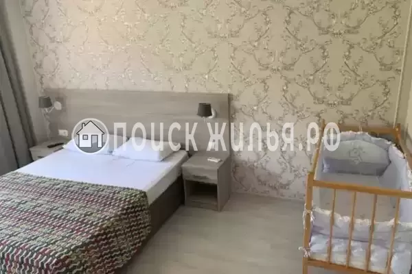 Гостевой дом, Школьный микрорайон, д.24