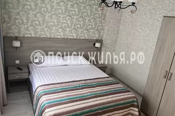 Гостевой дом, Школьный микрорайон, д.24