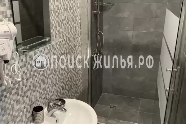 Гостевой дом, Школьный микрорайон, д.24