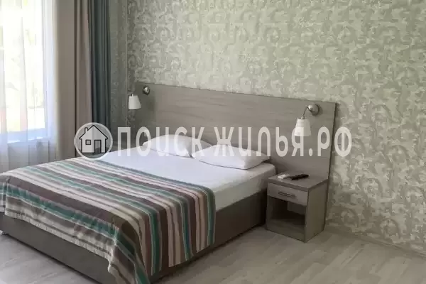 Гостевой дом, Школьный микрорайон, д.24