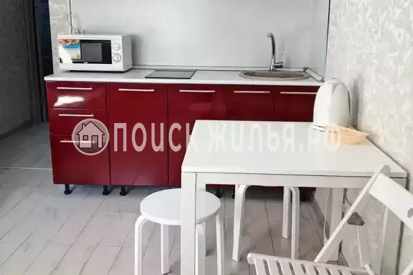 Гостевой дом, Школьный микрорайон, д.24