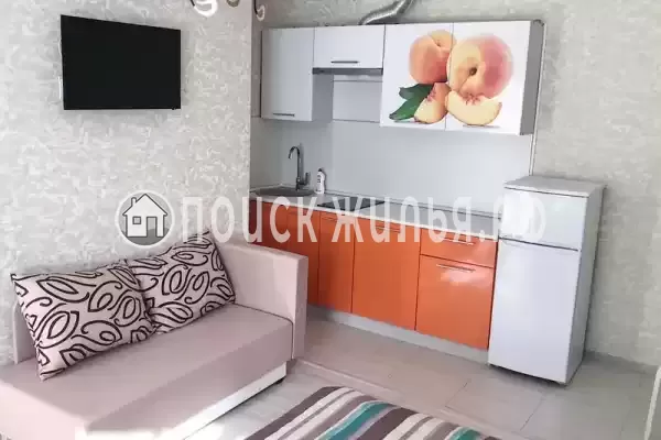 Гостевой дом, Школьный микрорайон, д.24