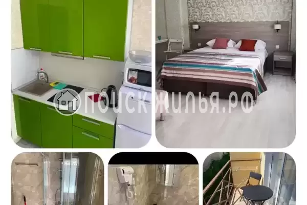 Гостевой дом, Школьный микрорайон, д.24