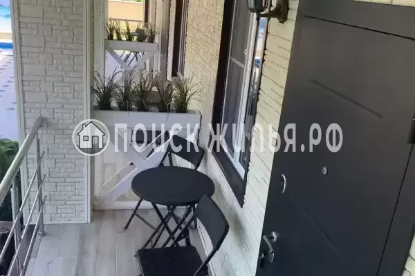 Гостевой дом, Школьный микрорайон, д.24