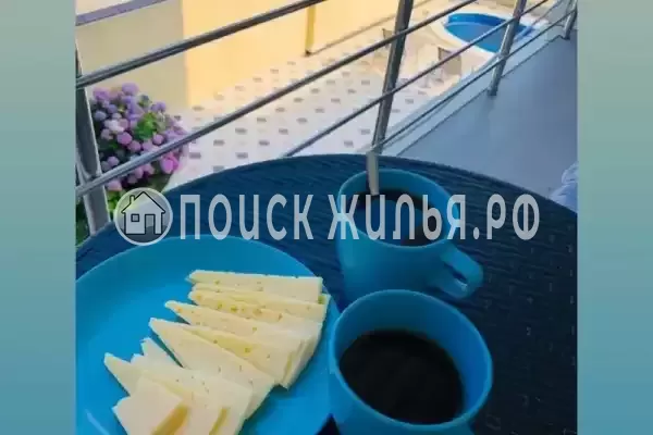 Гостевой дом, Школьный микрорайон, д.24