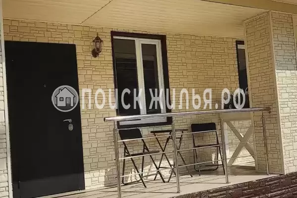 Гостевой дом, Школьный микрорайон, д.24