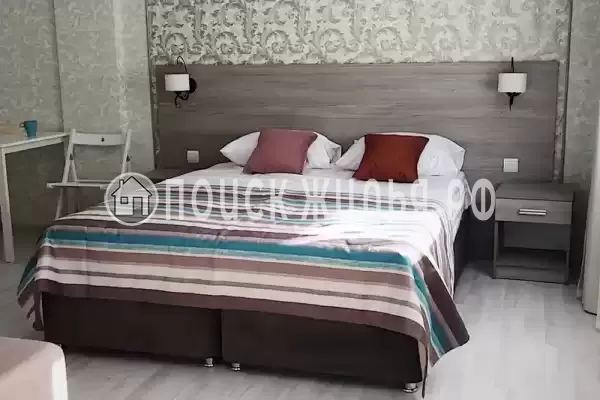 Гостевой дом, Школьный микрорайон, д.24