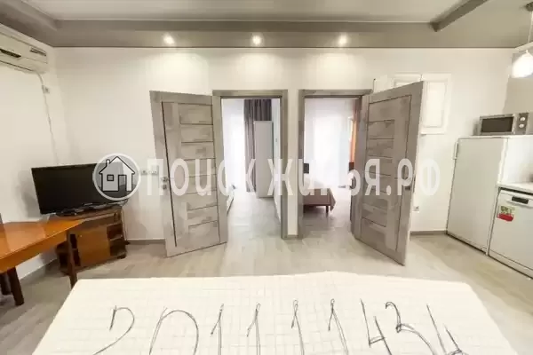 «У Клавдии и Петровича»