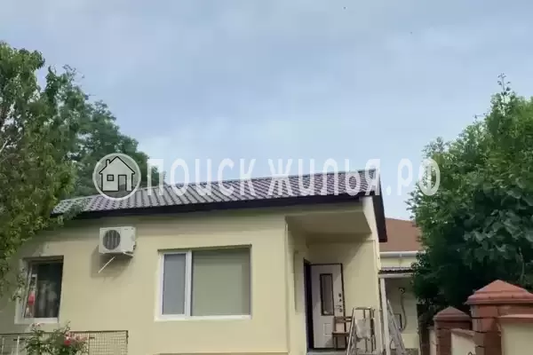 «У Клавдии и Петровича»