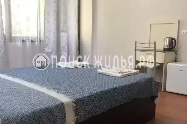 Гостевой дом «Нарт» Гостевой дом «Нарт»