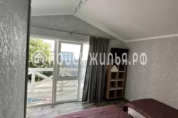 Частный сектор «Домики джубга» Частный сектор «Домики джубга»