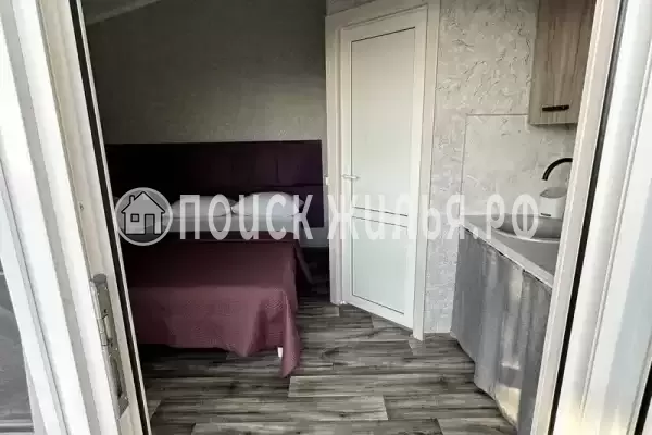 Частный сектор «Домики джубга» Частный сектор «Домики джубга»