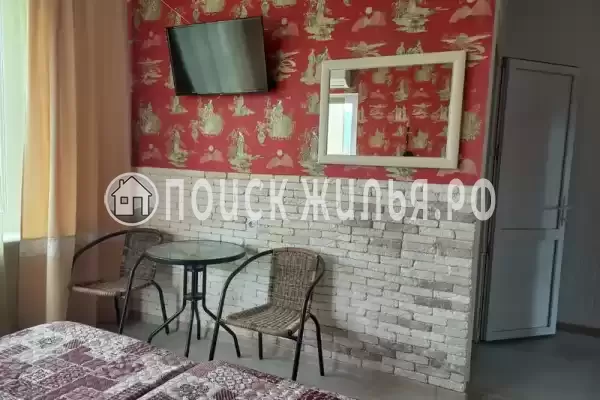 Частный сектор «Вилла Лира» Частный сектор «Вилла Лира»