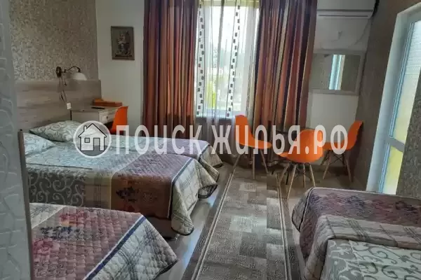 Частный сектор «Вилла Лира» Частный сектор «Вилла Лира»