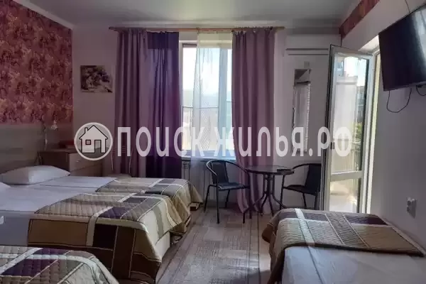 Частный сектор «Вилла Лира» Частный сектор «Вилла Лира»