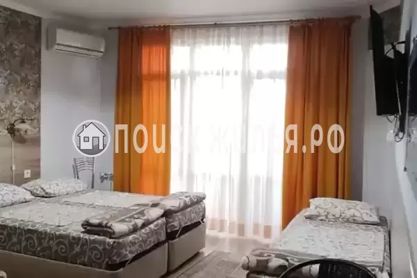 Частный сектор «Вилла Лира» Частный сектор «Вилла Лира»