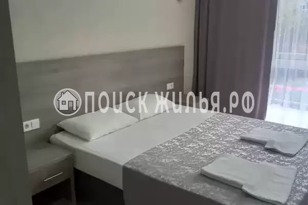 Частный сектор «Комплекс апартаментов» Частный сектор «Комплекс апартаментов»