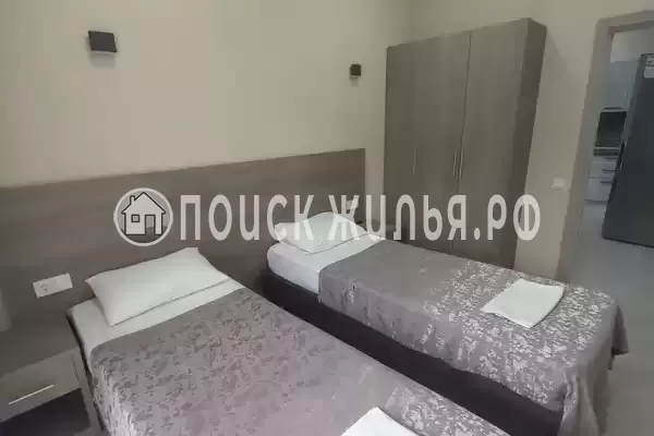 Частный сектор «Комплекс апартаментов» Частный сектор «Комплекс апартаментов»