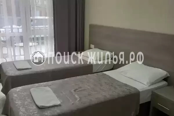 Частный сектор «Комплекс апартаментов» Частный сектор «Комплекс апартаментов»