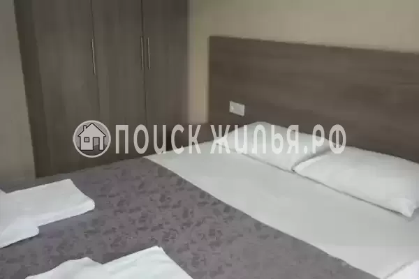 Частный сектор «Комплекс апартаментов» Частный сектор «Комплекс апартаментов»